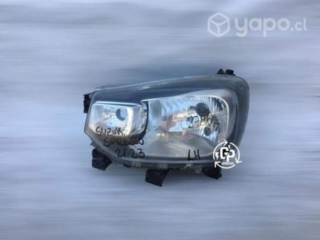 Optico lh suzuki spresso 2021-2023