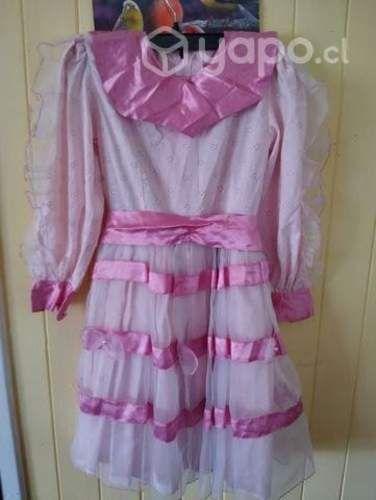 Vestidos para Disfraz talla 8