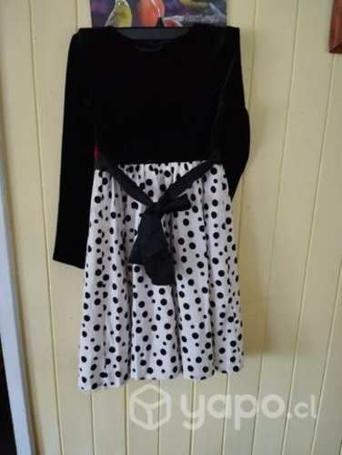 Vestidos para Disfraz talla 8