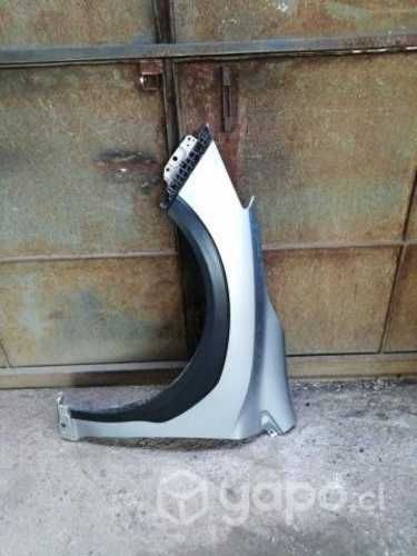 Tapabarro izquierdo subaru new xv 2020 original