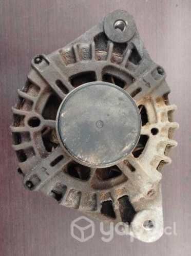 Alternador Hyundai Sante Fe gls 2.2 2012 at