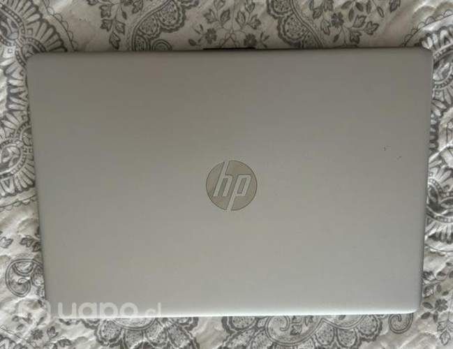 Notebook Hp