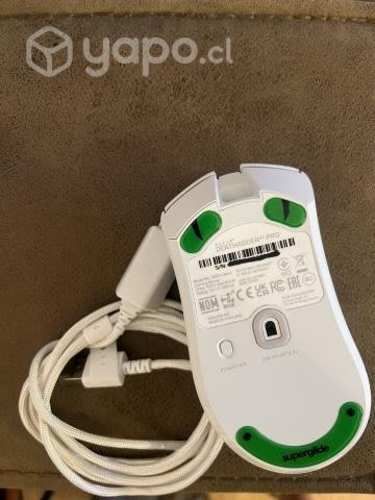 Razer Deathadder v3 pro