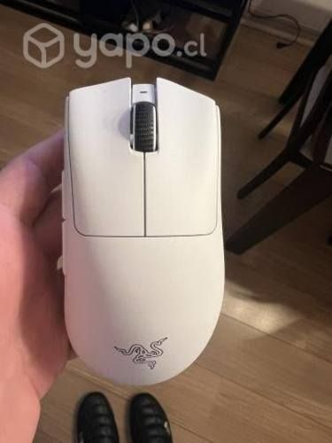 Razer Deathadder v3 pro