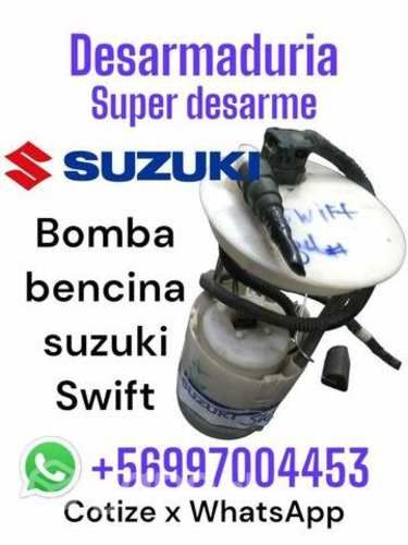 Bomba bencina Suzuki Swift