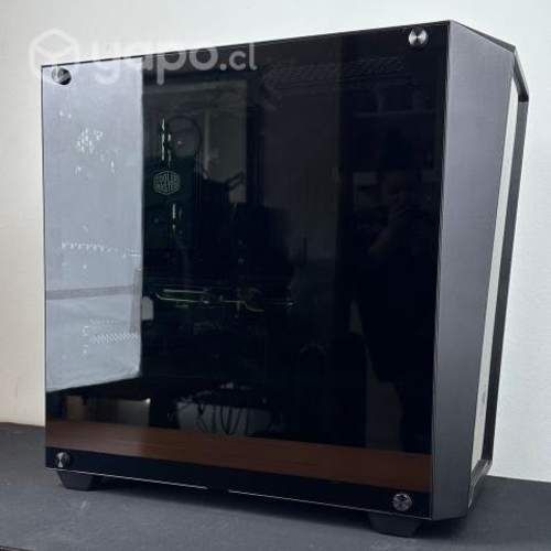 PC Gamer - Ryzen 5 - AMD Radeon RX 5600 ST - 32 GB