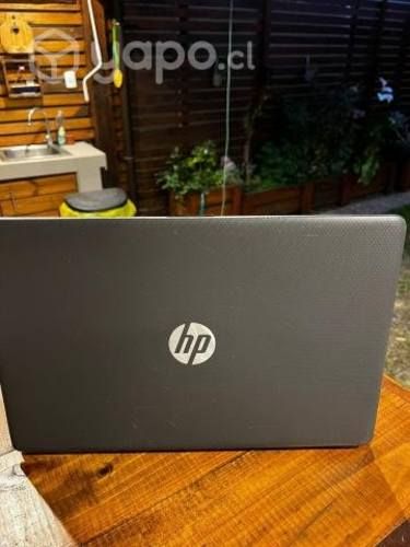 Notebook HP 15-da1094la
