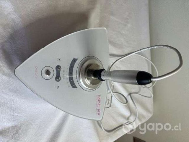 Rediofrecuencia mini