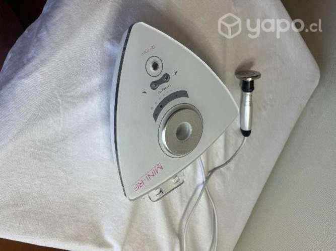 Rediofrecuencia mini