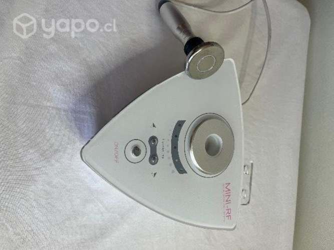 Rediofrecuencia mini