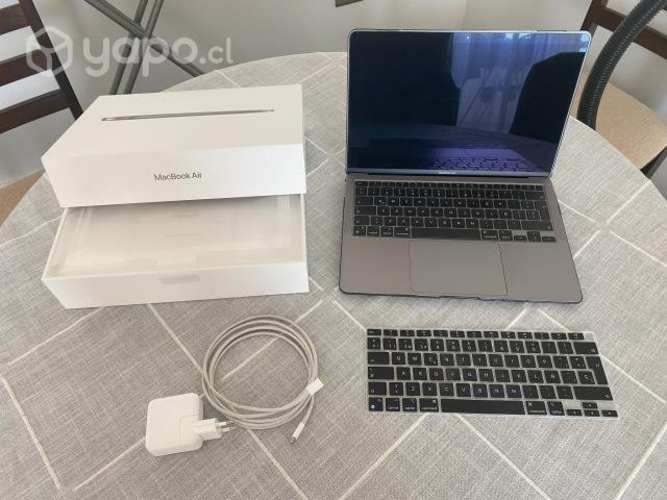 Macbook air M1 512Gb