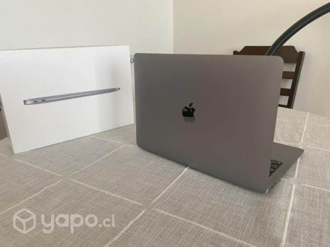 Macbook air M1 512Gb