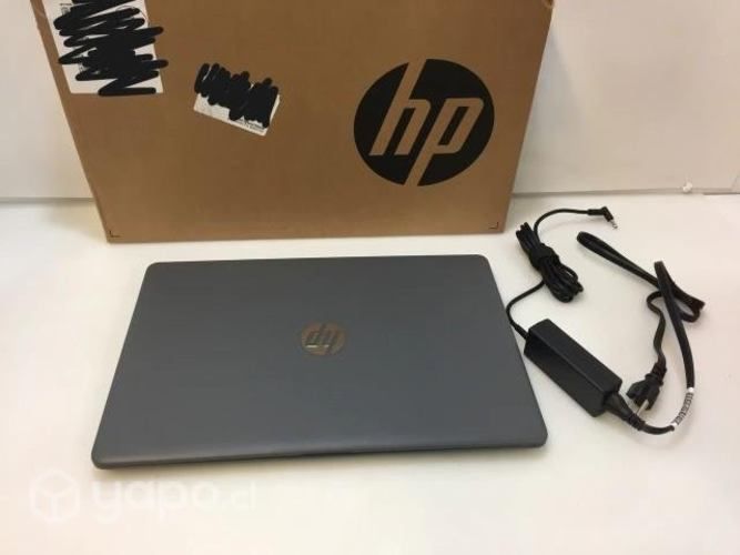 Notebook HP