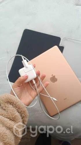 IPad Apple 7th Generation 2019 Agb Gol