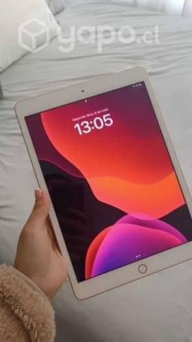 IPad Apple 7th Generation 2019 Agb Gol