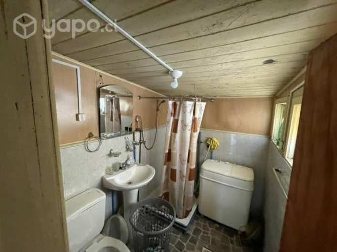 Casa sector Santa Rosa