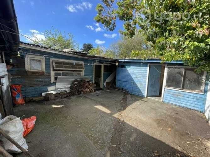 Casa sector Santa Rosa