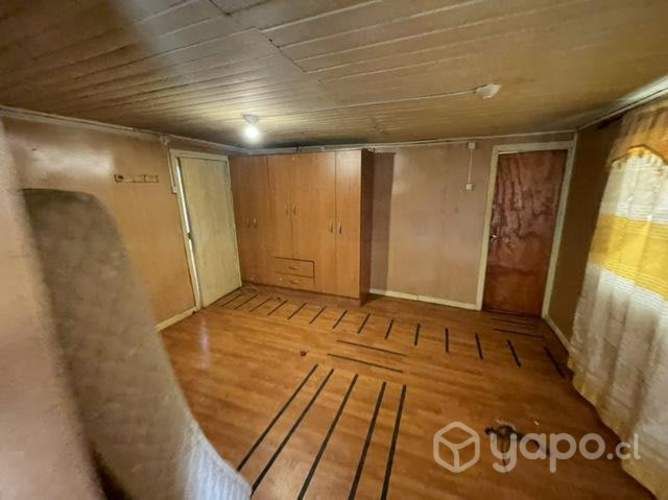 Casa sector Santa Rosa