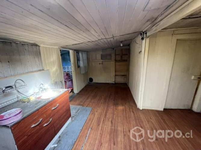 Casa sector Santa Rosa