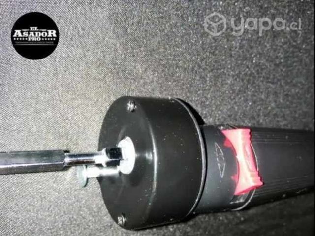 Artículos para asar carnes