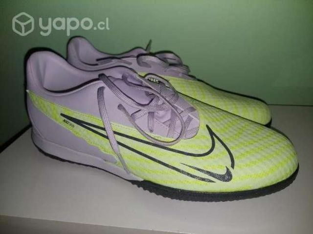 Zapatillas Nike Phantom (EUR 42.5) Originales