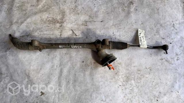 Cremallera de dirección Nissan Versa 1.6 2015