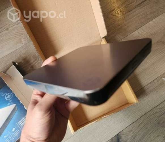 Grabador externo HP seminuevo