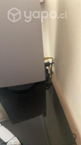 Ps5 versión digital