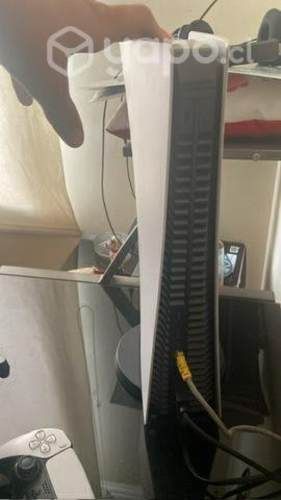 Ps5 versión digital