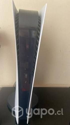 Ps5 versión digital