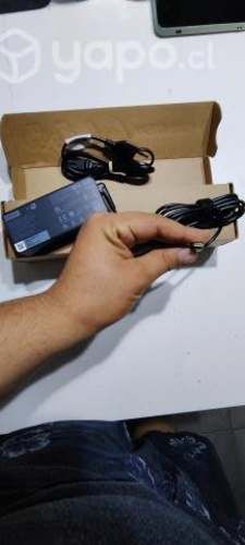 Cargador Lenovo t14 tipo c