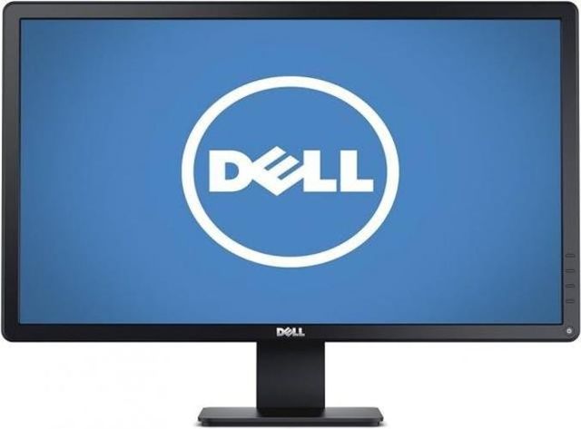 Monitor LED de pantalla de 24