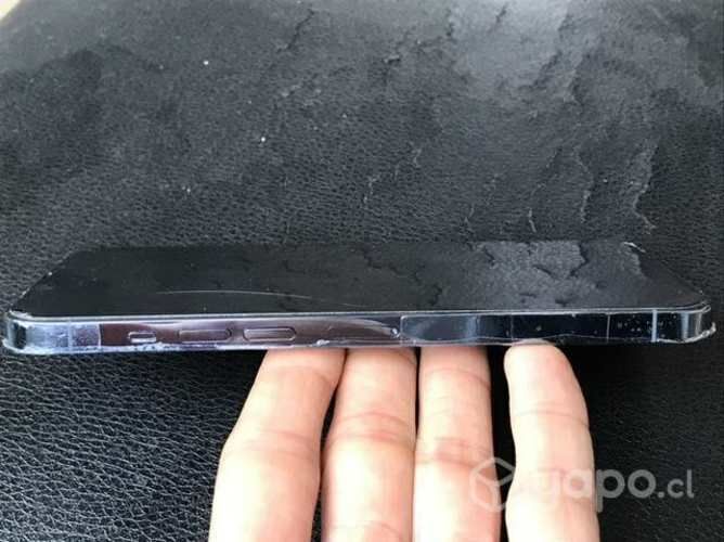 Iphone 13 Pro Max 512 gb - Como Nuevo