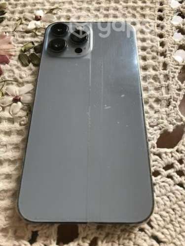 Iphone 13 Pro Max 512 gb - Como Nuevo