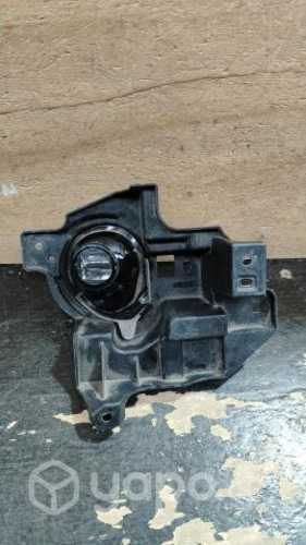 Neblinero Mazda CX5 Rh /rgd01m02j