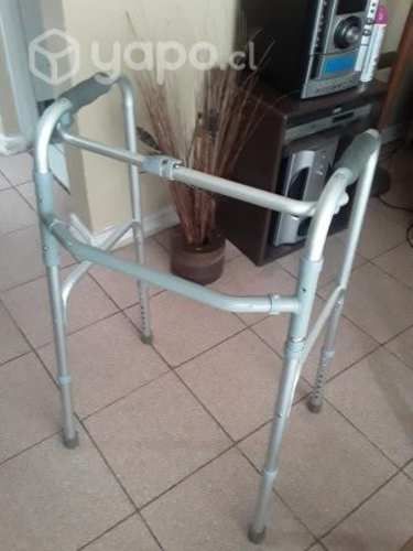 Andador marca blunding