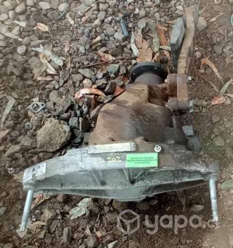 Diferencial Trasero (FEL202) Ford Expedition LTD