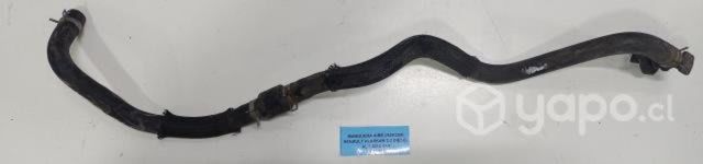 Manguera Aire (RAK259) Renault Alaskan 2.3 Diesel