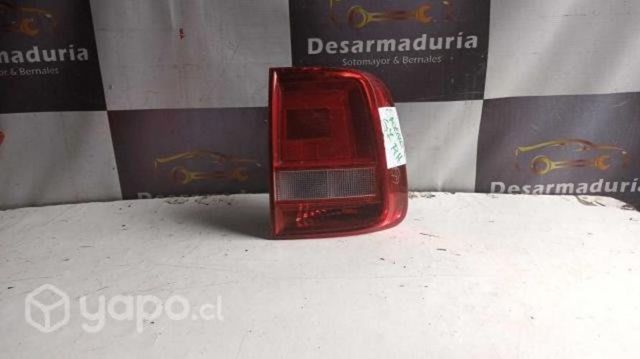 Foco saveiro G7 RH 1.4