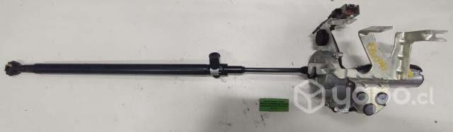 Motor Vidrio Luneta Portalon Ford Expedition