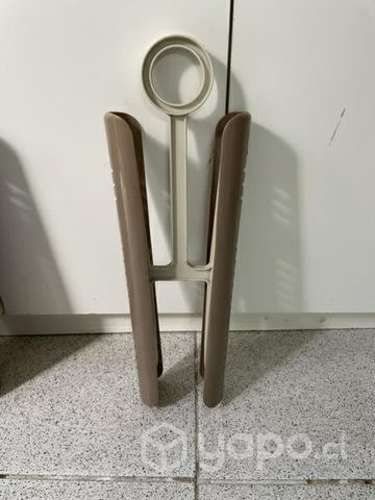 8 Organizadores de botas