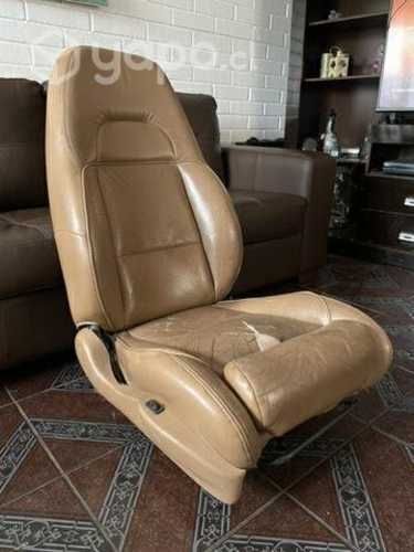Asiento Ford Explorer