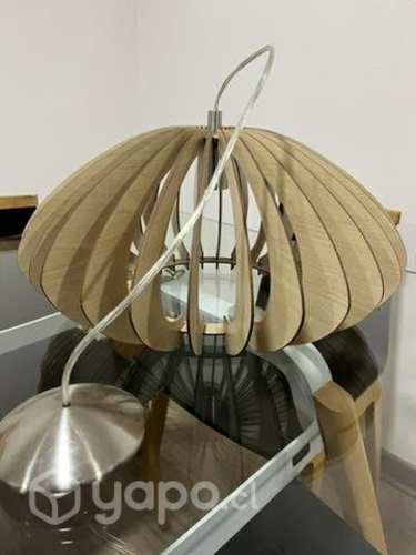 Lámpara colgante EGLO