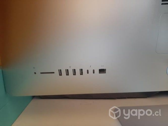 Apple iMac Apple Retina 5K 27'' 32 Gb i5 3.4GHz