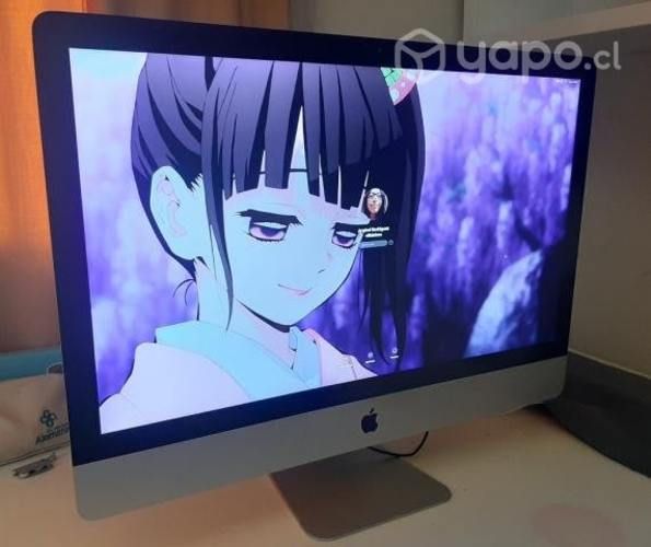 Apple iMac Apple Retina 5K 27'' 32 Gb i5 3.4GHz