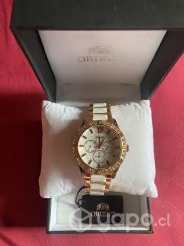 Reloj Orient Mujer original