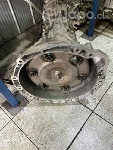 Caja de cambio Automática Mitsubishi New L-200 4x4