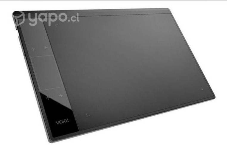 Tableta grafica touch veikk A30