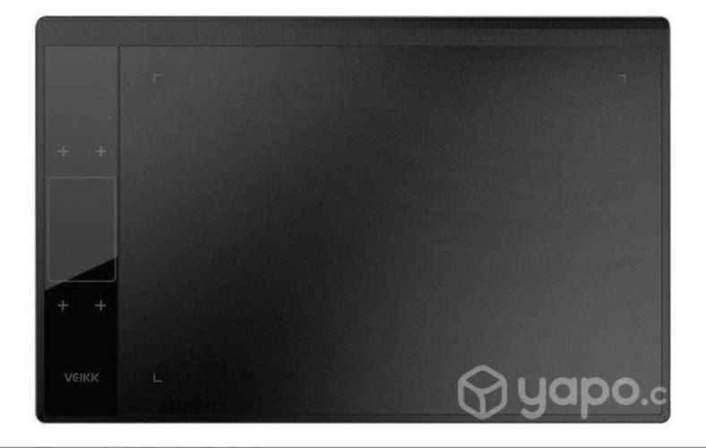 Tableta grafica touch veikk A30