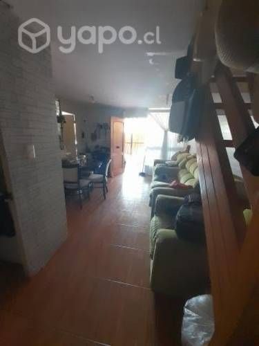 Vendo casa en El Monte